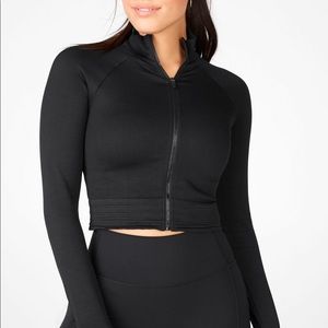Fabletics Luciana Rib Seamless Top